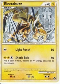 Electabuzz