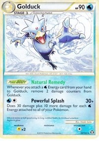 Golduck