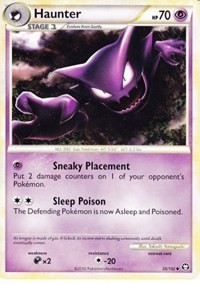 Haunter