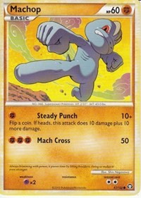 Machop