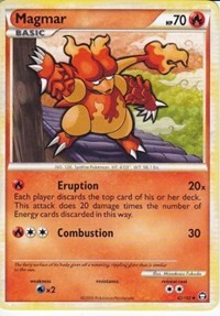 Magmar