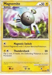 Magnemite