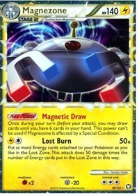 Magnezone (Prime)