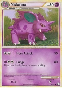 Nidorino