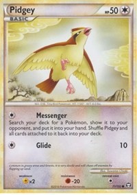 Pidgey