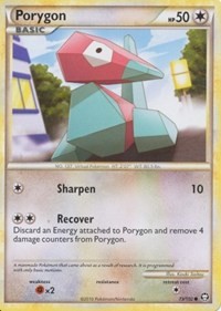 Porygon