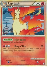 Rapidash