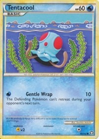 Tentacool