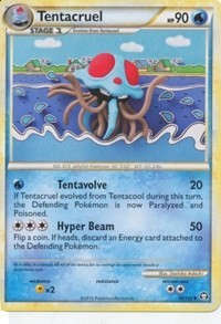 Tentacruel