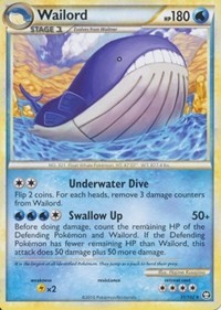 Wailord