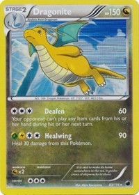 Dragonite