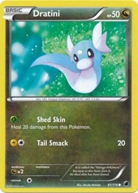 Dratini