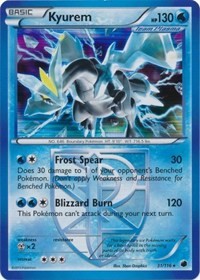 Kyurem (Team Plasma)