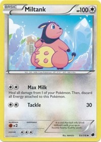 Miltank