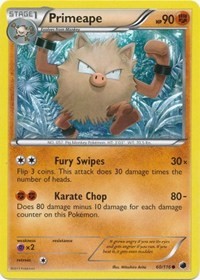 Primeape