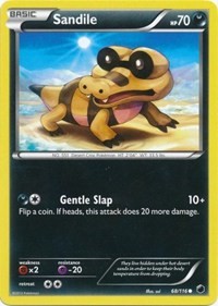 Sandile