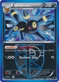 Umbreon (Team Plasma)