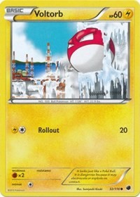 Voltorb