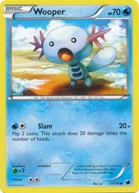 Wooper