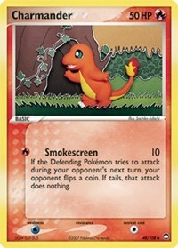 Charmander