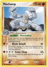 Machamp