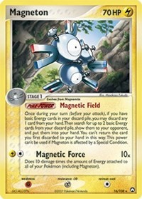 Magneton