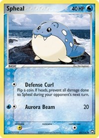 Spheal