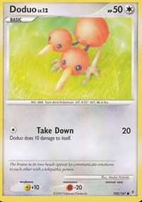 Doduo