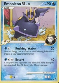 Empoleon FB