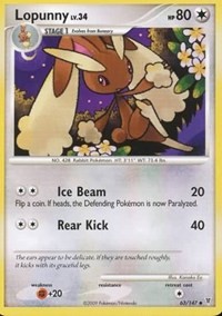 Lopunny