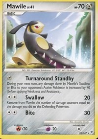 Mawile