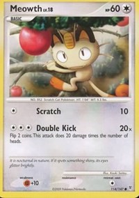 Meowth