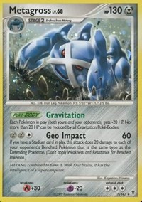 Metagross