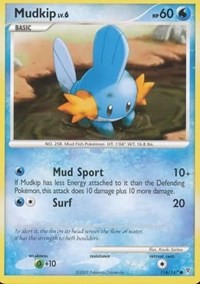 Mudkip