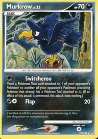 Murkrow