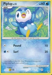 Piplup