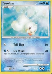 Seel