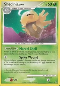 Shedinja