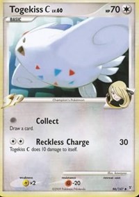 Togekiss C