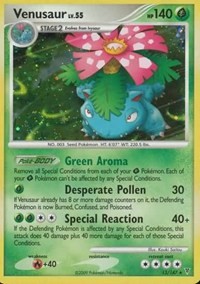 Venusaur