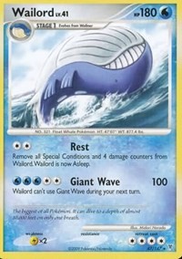 Wailord