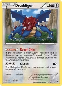 Druddigon