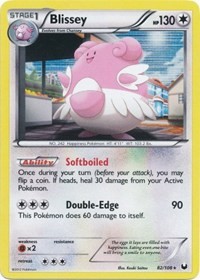 Blissey