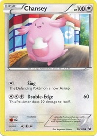 Chansey