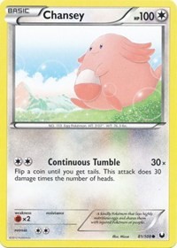 Chansey