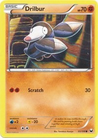 Drilbur