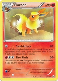 Flareon