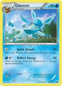 Glaceon