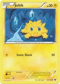 Joltik