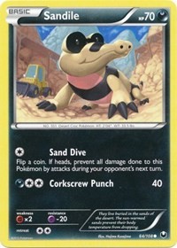 Sandile